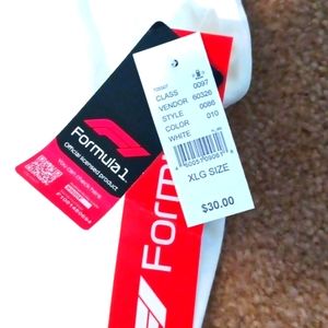 "Formula 1 Miami Grand Prix 2023" short sleeve shirt